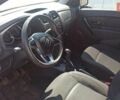 Белый Рено Логан, объемом двигателя 1.46 л и пробегом 287 тыс. км за 5500 $, фото 6 на Automoto.ua