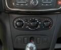 Белый Рено Логан, объемом двигателя 1.5 л и пробегом 107 тыс. км за 8999 $, фото 14 на Automoto.ua
