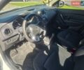 Белый Рено Логан, объемом двигателя 1.15 л и пробегом 270 тыс. км за 3500 $, фото 7 на Automoto.ua