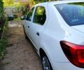 Белый Рено Логан, объемом двигателя 1.1 л и пробегом 0 тыс. км за 5500 $, фото 3 на Automoto.ua