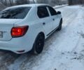 Білий Рено Логан, об'ємом двигуна 0 л та пробігом 185 тис. км за 5200 $, фото 4 на Automoto.ua