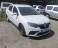 Белый Рено Логан, объемом двигателя 1.46 л и пробегом 100 тыс. км за 8500 $, фото 7 на Automoto.ua