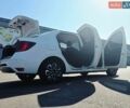 Білий Рено Логан, об'ємом двигуна 1.2 л та пробігом 181 тис. км за 6200 $, фото 19 на Automoto.ua