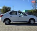Белый Рено Логан, объемом двигателя 1.15 л и пробегом 133 тыс. км за 6550 $, фото 3 на Automoto.ua