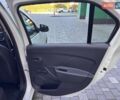 Белый Рено Логан, объемом двигателя 1.15 л и пробегом 127 тыс. км за 6500 $, фото 23 на Automoto.ua