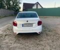 Білий Рено Логан, об'ємом двигуна 1.2 л та пробігом 181 тис. км за 5039 $, фото 3 на Automoto.ua