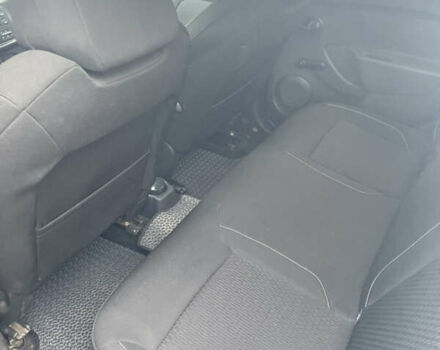 Білий Рено Логан, об'ємом двигуна 1.46 л та пробігом 269 тис. км за 7400 $, фото 7 на Automoto.ua