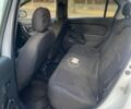 Білий Рено Логан, об'ємом двигуна 1 л та пробігом 232 тис. км за 4399 $, фото 11 на Automoto.ua