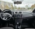 Белый Рено Логан, объемом двигателя 1.46 л и пробегом 49 тыс. км за 9500 $, фото 5 на Automoto.ua