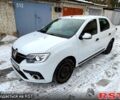 Білий Рено Логан, об'ємом двигуна 1.5 л та пробігом 42 тис. км за 9900 $, фото 9 на Automoto.ua