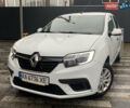 Білий Рено Логан, об'ємом двигуна 1.46 л та пробігом 153 тис. км за 7300 $, фото 2 на Automoto.ua