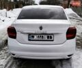 Білий Рено Логан, об'ємом двигуна 1 л та пробігом 128 тис. км за 5200 $, фото 6 на Automoto.ua
