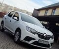 Белый Рено Логан, объемом двигателя 1.46 л и пробегом 290 тыс. км за 4499 $, фото 6 на Automoto.ua