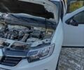 Белый Рено Логан, объемом двигателя 1 л и пробегом 260 тыс. км за 4500 $, фото 16 на Automoto.ua