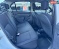 Белый Рено Логан, объемом двигателя 1.5 л и пробегом 112 тыс. км за 7200 $, фото 8 на Automoto.ua