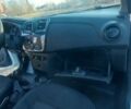 Белый Рено Логан, объемом двигателя 1 л и пробегом 78 тыс. км за 7299 $, фото 31 на Automoto.ua