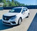 Білий Рено Логан, об'ємом двигуна 1.46 л та пробігом 325 тис. км за 7000 $, фото 1 на Automoto.ua
