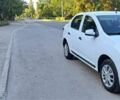 Белый Рено Логан, объемом двигателя 1.5 л и пробегом 83 тыс. км за 7500 $, фото 9 на Automoto.ua