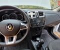 Білий Рено Логан, об'ємом двигуна 1 л та пробігом 41 тис. км за 7450 $, фото 14 на Automoto.ua