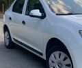 Білий Рено Логан, об'ємом двигуна 1 л та пробігом 232 тис. км за 4404 $, фото 2 на Automoto.ua