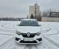 Белый Рено Логан, объемом двигателя 1.46 л и пробегом 286 тыс. км за 5500 $, фото 3 на Automoto.ua