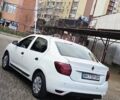 Белый Рено Логан, объемом двигателя 1.46 л и пробегом 290 тыс. км за 4499 $, фото 11 на Automoto.ua