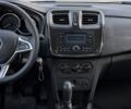 Белый Рено Логан, объемом двигателя 1.5 л и пробегом 83 тыс. км за 7500 $, фото 14 на Automoto.ua
