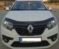 Белый Рено Логан, объемом двигателя 0 л и пробегом 270 тыс. км за 7199 $, фото 1 на Automoto.ua