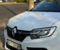 Белый Рено Логан, объемом двигателя 1.5 л и пробегом 290 тыс. км за 3399 $, фото 2 на Automoto.ua