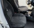 Белый Рено Логан, объемом двигателя 0.9 л и пробегом 220 тыс. км за 4500 $, фото 1 на Automoto.ua