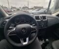 Білий Рено Логан, об'ємом двигуна 1 л та пробігом 86 тис. км за 5800 $, фото 7 на Automoto.ua