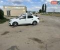 Белый Рено Логан, объемом двигателя 1.46 л и пробегом 252 тыс. км за 6500 $, фото 2 на Automoto.ua
