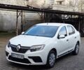 Белый Рено Логан, объемом двигателя 1.46 л и пробегом 290 тыс. км за 4499 $, фото 1 на Automoto.ua