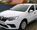 Белый Рено Логан, объемом двигателя 1 л и пробегом 128 тыс. км за 5200 $, фото 27 на Automoto.ua