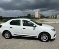 Білий Рено Логан, об'ємом двигуна 1.5 л та пробігом 145 тис. км за 8200 $, фото 2 на Automoto.ua