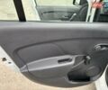 Белый Рено Логан, объемом двигателя 1.5 л и пробегом 145 тыс. км за 7900 $, фото 12 на Automoto.ua