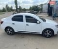 Белый Рено Логан, объемом двигателя 1.46 л и пробегом 252 тыс. км за 6500 $, фото 1 на Automoto.ua