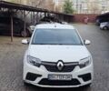 Белый Рено Логан, объемом двигателя 1.46 л и пробегом 290 тыс. км за 4499 $, фото 8 на Automoto.ua