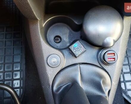 Белый Рено Логан, объемом двигателя 1 л и пробегом 388 тыс. км за 5000 $, фото 9 на Automoto.ua