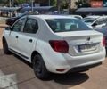 Белый Рено Логан, объемом двигателя 1.5 л и пробегом 395 тыс. км за 6900 $, фото 3 на Automoto.ua