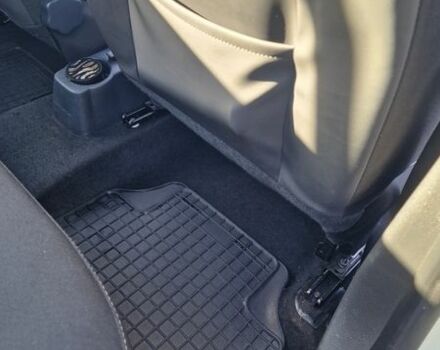 Білий Рено Логан, об'ємом двигуна 1.46 л та пробігом 179 тис. км за 7500 $, фото 19 на Automoto.ua