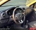 Белый Рено Логан, объемом двигателя 1.5 л и пробегом 290 тыс. км за 3399 $, фото 7 на Automoto.ua