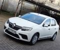 Белый Рено Логан, объемом двигателя 1.46 л и пробегом 290 тыс. км за 4499 $, фото 1 на Automoto.ua
