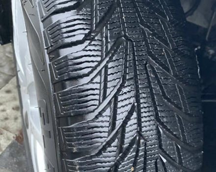 Білий Рено Логан, об'ємом двигуна 1.46 л та пробігом 153 тис. км за 7300 $, фото 19 на Automoto.ua