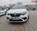 Білий Рено Логан, об'ємом двигуна 1.15 л та пробігом 109 тис. км за 6100 $, фото 5 на Automoto.ua