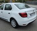 Белый Рено Логан, объемом двигателя 1.46 л и пробегом 49 тыс. км за 9500 $, фото 3 на Automoto.ua