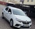 Белый Рено Логан, объемом двигателя 1.46 л и пробегом 290 тыс. км за 4499 $, фото 7 на Automoto.ua