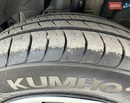 Белый Рено Логан, объемом двигателя 1.5 л и пробегом 145 тыс. км за 7900 $, фото 8 на Automoto.ua