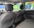Белый Рено Логан, объемом двигателя 0.9 л и пробегом 134 тыс. км за 6999 $, фото 27 на Automoto.ua