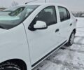 Белый Рено Логан, объемом двигателя 1.46 л и пробегом 286 тыс. км за 5500 $, фото 12 на Automoto.ua